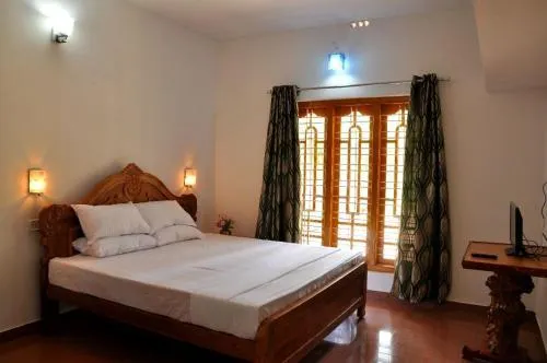 Camelia HomeStay-Munnar-Poopara - Image 1