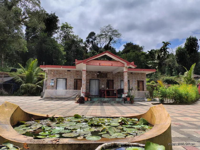 Belandur Homestay - Image 1