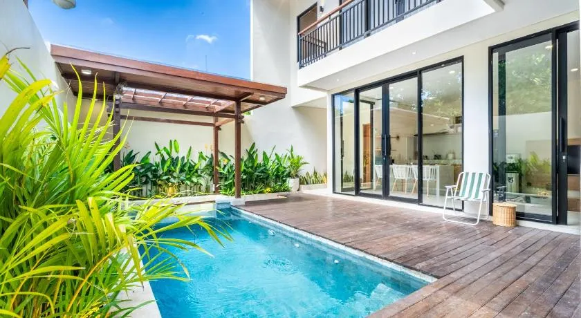 Jobon Villas by Great Bali Villas - Image 1
