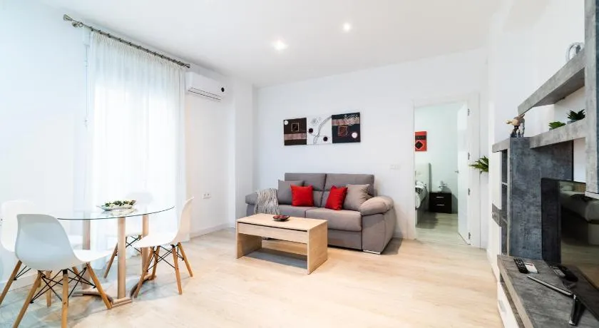 Céntrico apartamento en Granada - Image 1