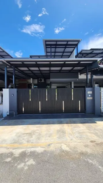 LiveLikeYourHome, RajaUda Butterworth - Image 1