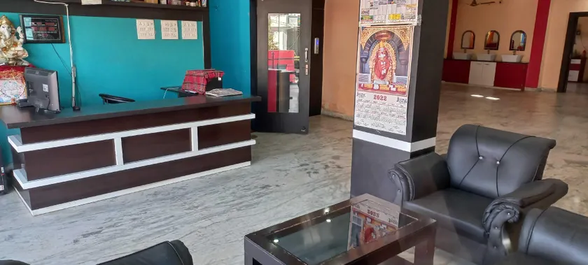 Hotel O Krishna Garden - Image 1