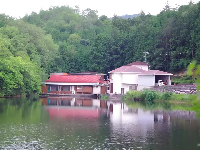 Hanaoka Center - Image 1