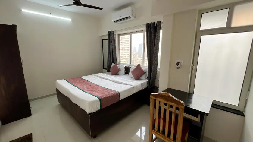 Pinaki Comfort Stay - Image 1