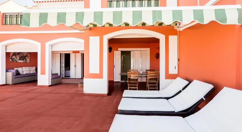 Veril del Duque Terrace - Image 1