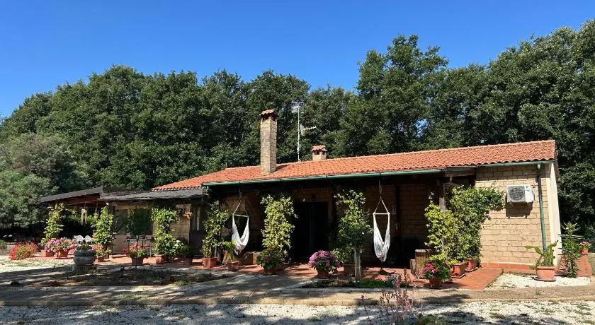 Agriturismo Antiglia - Image 1