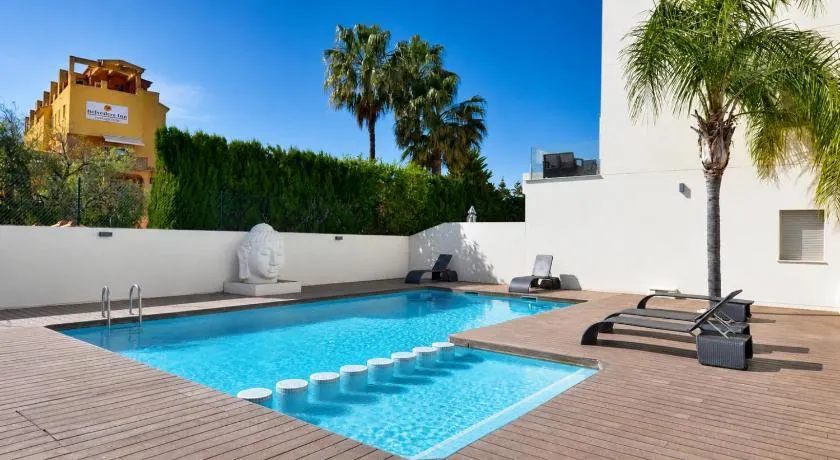 Tierra Marina Apartments by NRAS - Image 1