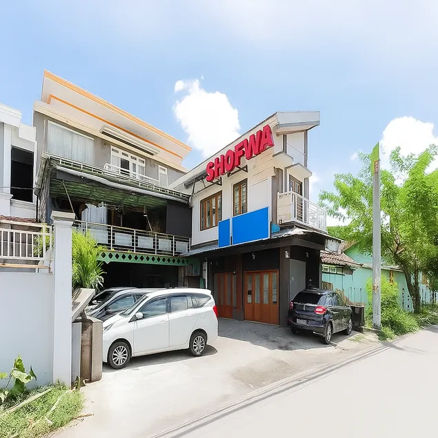 Pondok Inap Shofwa - Image 1