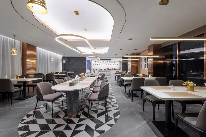 Home Inn Plus Laiyang Jingqi Road Municipal Government - Image 1