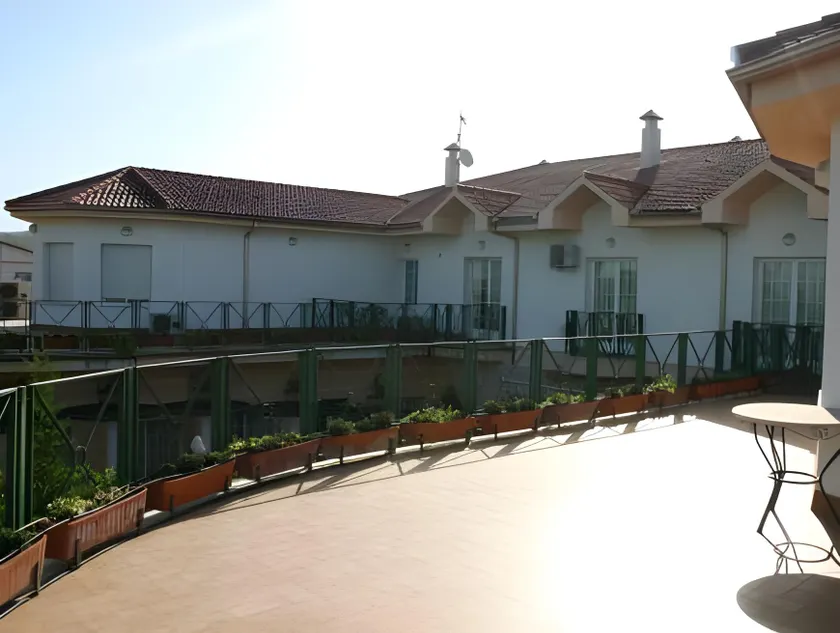 Hotel Mitra Crisálida - Image 1
