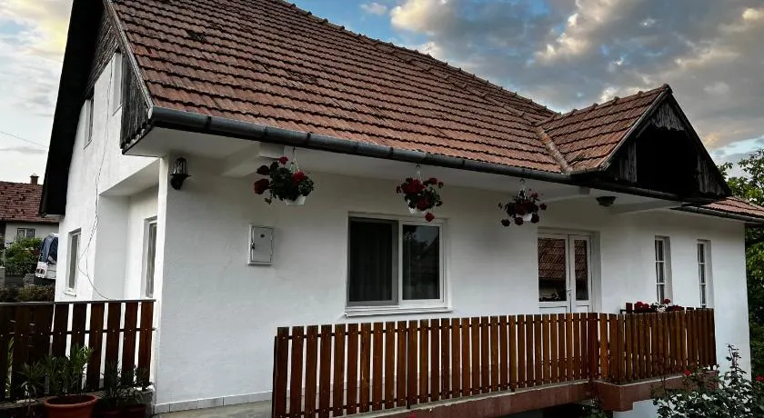 Balázs Vendégház - Image 1