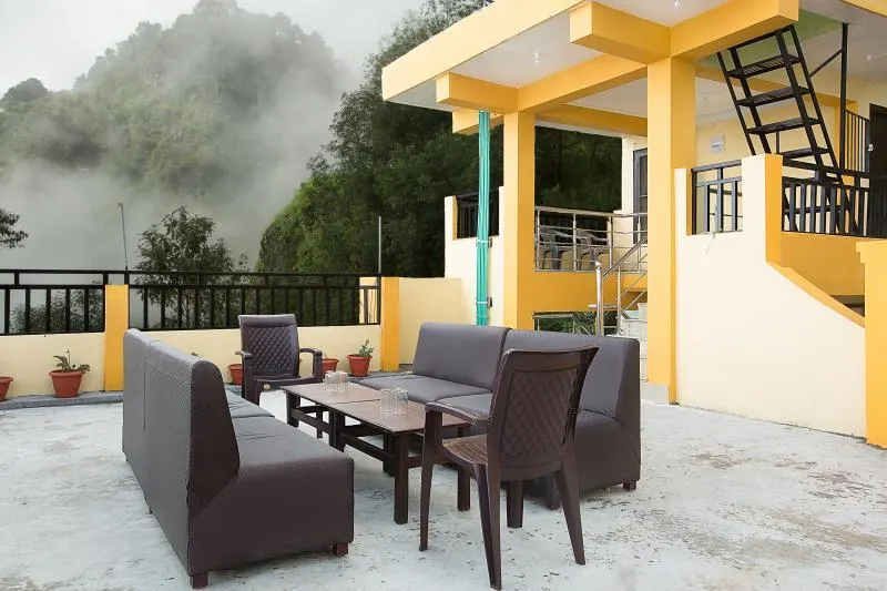 Sweet Home Sunset-Resort - Image 1