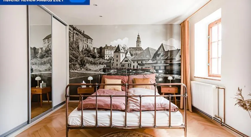 Apartmán Masaryk - Image 1