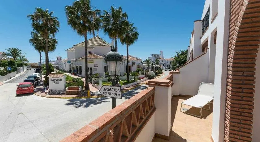 Apartamento 2 Dormitorios y Terraza - Image 1