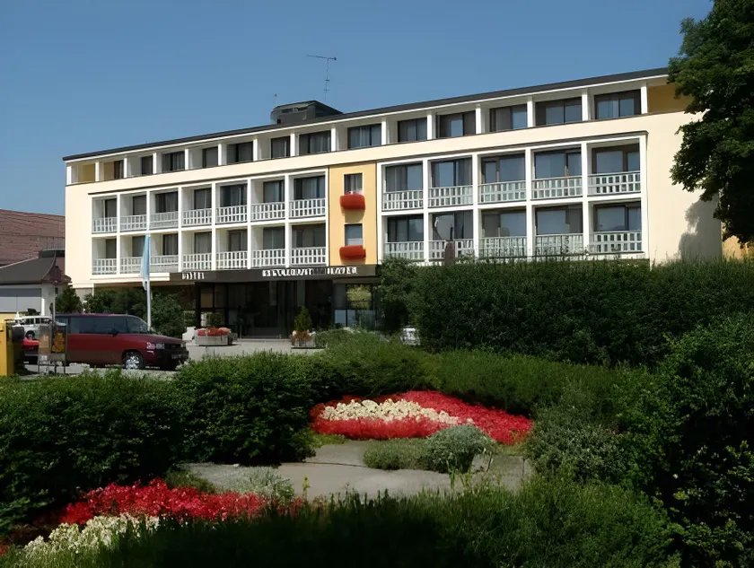 Hotel Mayer - Image 1