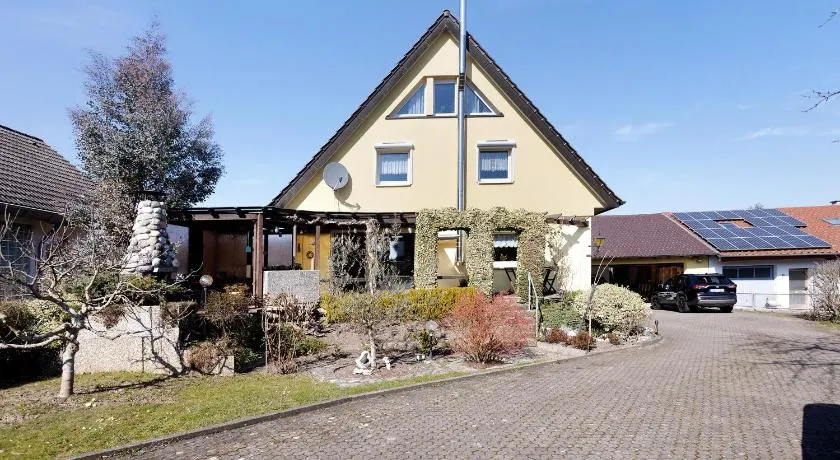 Ferienwohnung Honacker - Image 1
