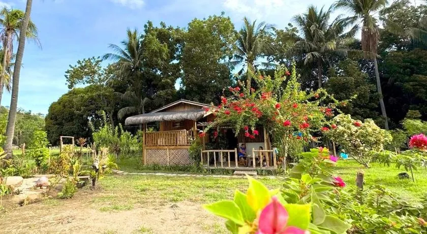 Hulo Farmstay near Puerto Galera - Image 1
