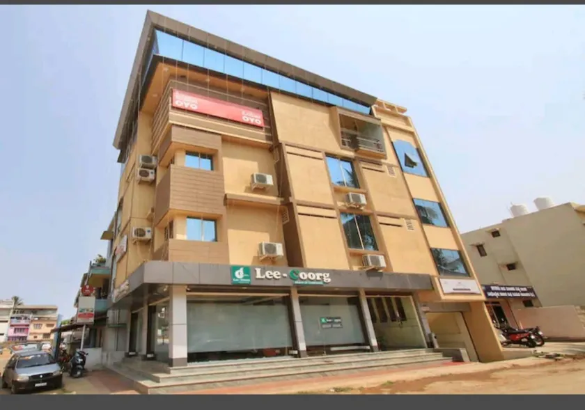 Hotel QInn - Image 1