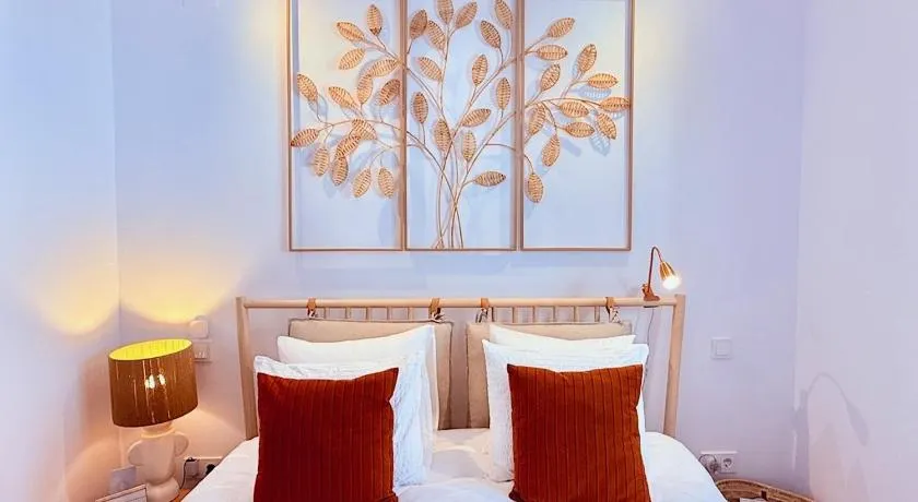 New Calm & Charming Loft Altea - Image 1