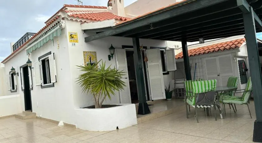 Abades Chalet - Image 1