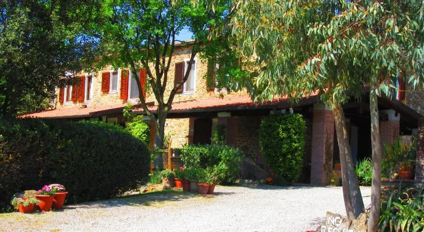 Agriturismo Serignano alle Rocchette - Image 1
