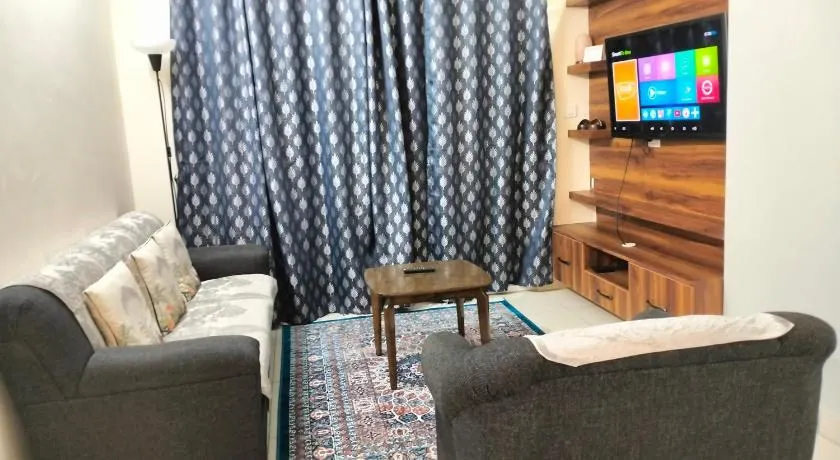 3BHK at The Belvedere by UKN on the 12th floor - Image 1
