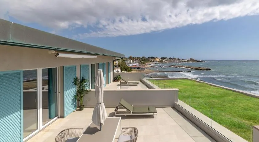 Le Suites sul Mare di Esterina - Image 1