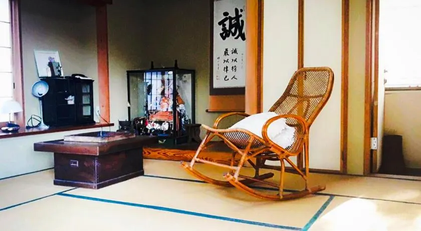 Hakone Villa - Image 1
