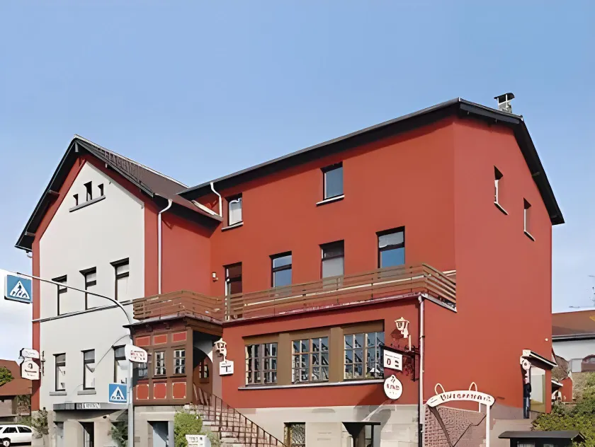 Frühstückshotel Landgasthof Kramer - Image 1