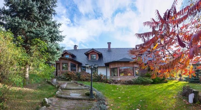 Agroturystyka Przylesie - Image 1