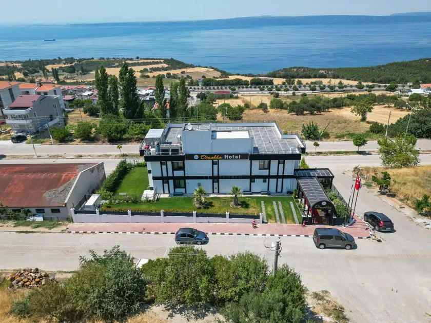 Çanakkale Ornella Otel - Image 1