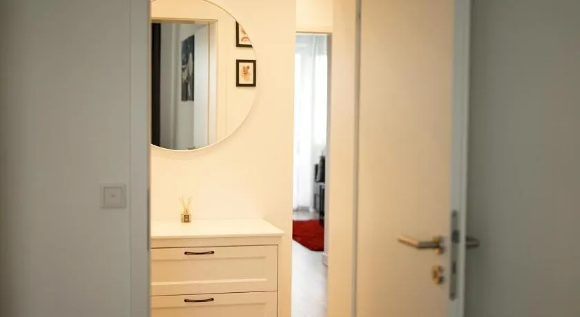 Modernes 3-Zimmer Apartment für 5 Personen nahe Messe Düsseldorf - Image 1