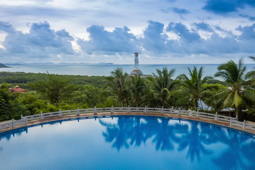 Nanshan Leisure Villas - Image 1