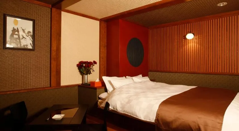 HOTEL K's ABA Adult Only - Image 1