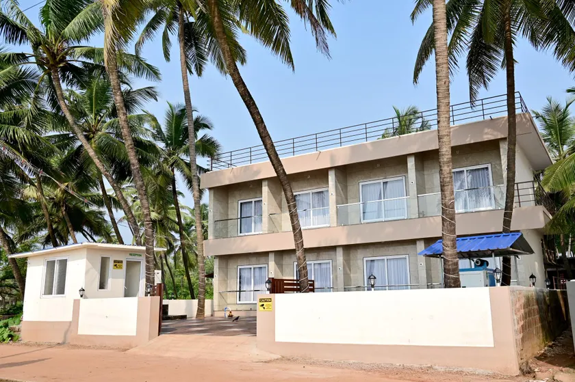 Sun & Sand Luxury Stays Sea View - Image 1