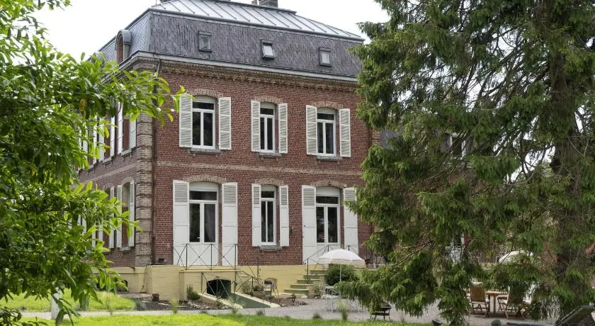 Domaine Les Tilleuls - Image 1