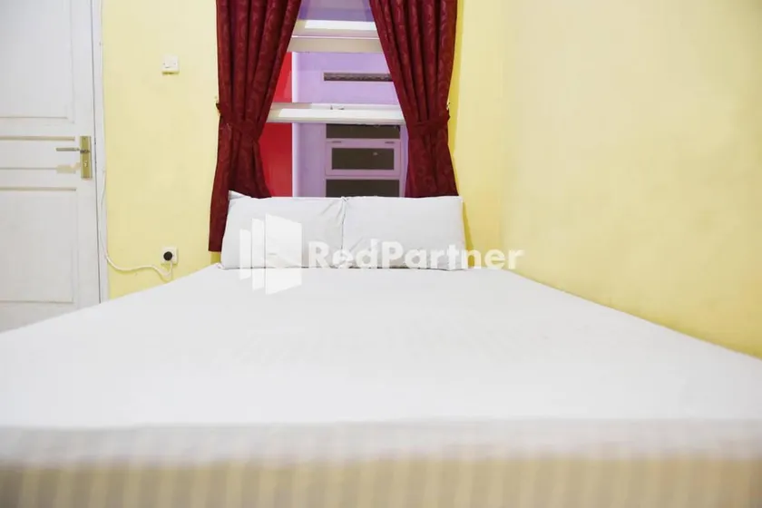 RC Costel near RSDH Cianjur Mitra RedDoorz - Image 1