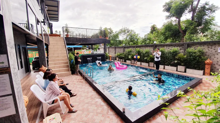 The Nature Resort Sukhothai - Image 1