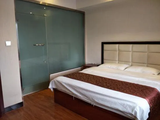 Dingxi Hongcheng Hotel - Image 1