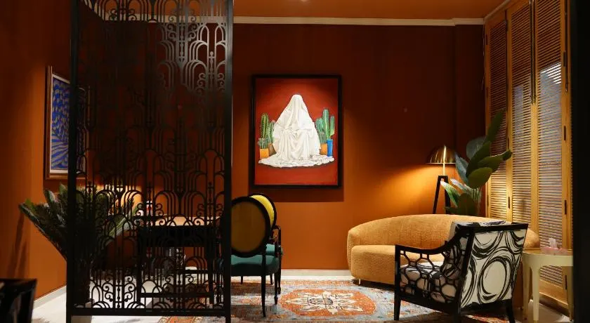 The LC Hotel - Image 1