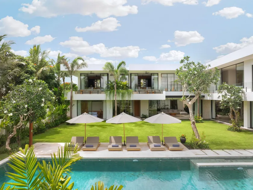 Arita Villa Canggu by Nakula - Image 1