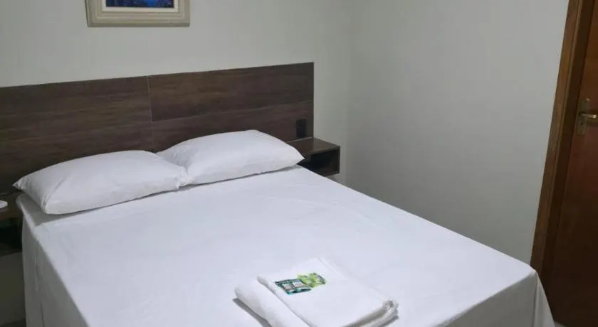 Pousada Alvorada - Image 1