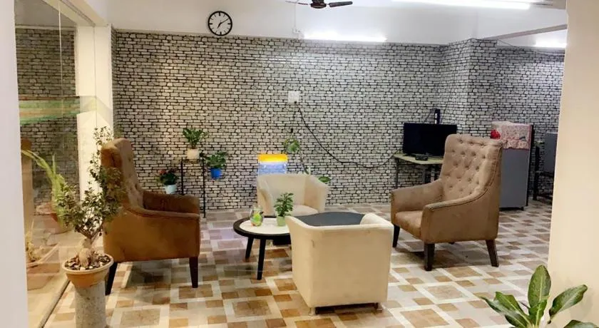 The Paradise Aundh - Image 1
