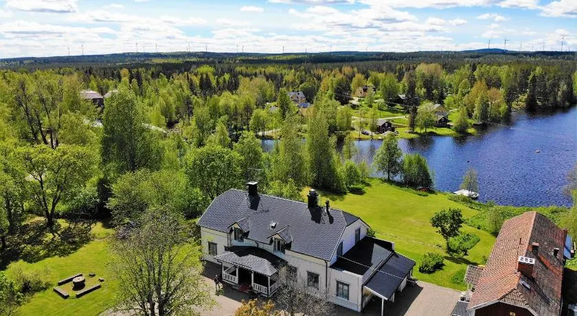 STF Jädraås Herrgård - Image 1