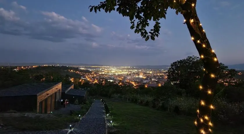 Pensiunea Bella Vista Turda - Image 1