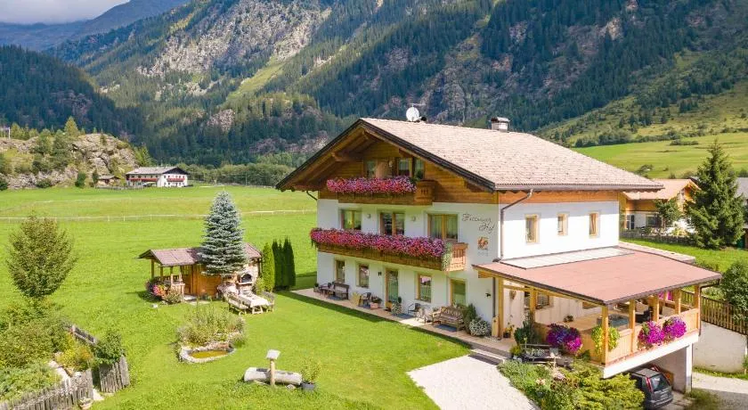 Fassnauerhof Ridnaun - Image 1