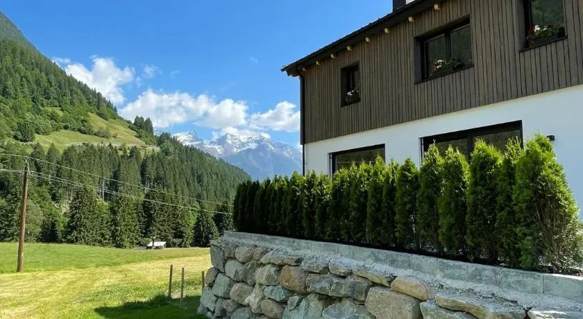 Apartment Aliprandi - Image 1