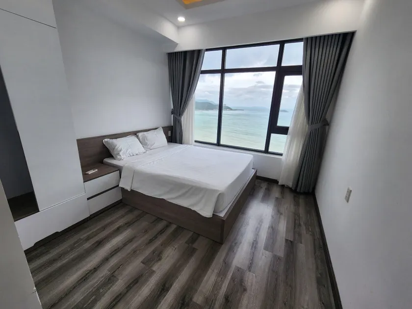 Seaview apartment-Căn hộ 2PN view biển MuongThanh - Image 1