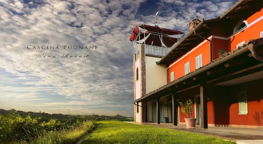 Cascina Pugnane - Image 1