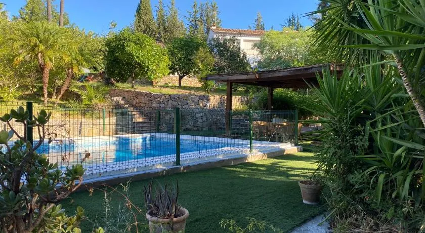 Casas rurales el Paraje del Molino - Image 1